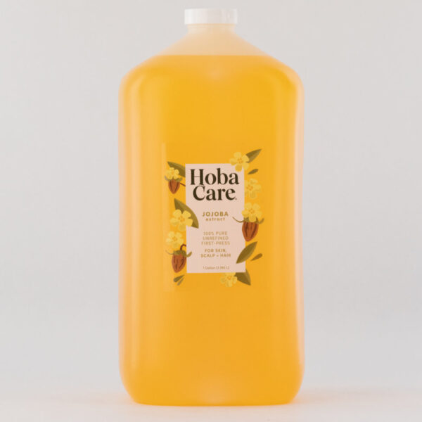 HobaCare Gallon 128 fl oz