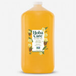 HobaCare 128 oz Jojoba Oil gallon