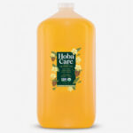 HobaCare Organic Jojoba Oil gallon 128 oz
