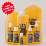 HobaCare Organic Jojoba Oil
