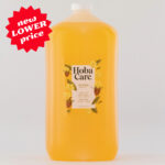 HobaCare Jojoba Oil - Gallon Professional Size