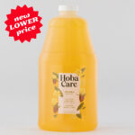 HobaCare Jojoba Oil - 64 fl oz Professional Size