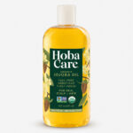 Organic jojoba oil 16oz for skin and hair