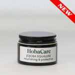 HobaCare Jojoba Squalene - 1 oz