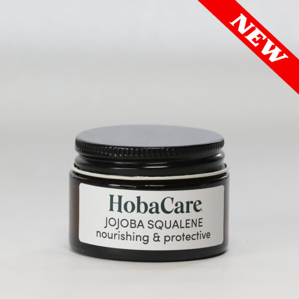 HobaCare Jojoba Squalene - 1 oz