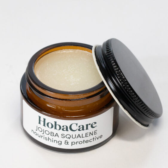 HobaCare Jojoba Squalene - 8 oz - Image 6