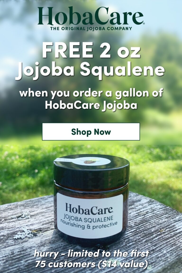 How to Pronounce and Say Jojoba | Jojoba Oil Pronunciation