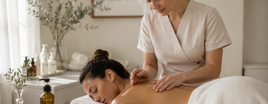 Treatment-Room Professionals Are Standardizing on Pure Jojoba
