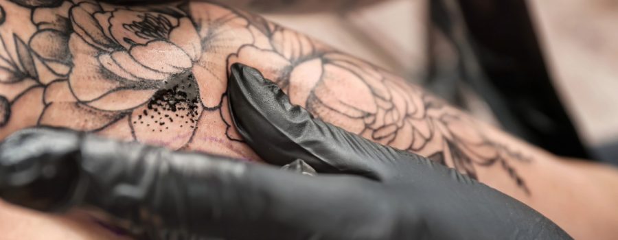 jojoba oil for tattoo aftercare featured image