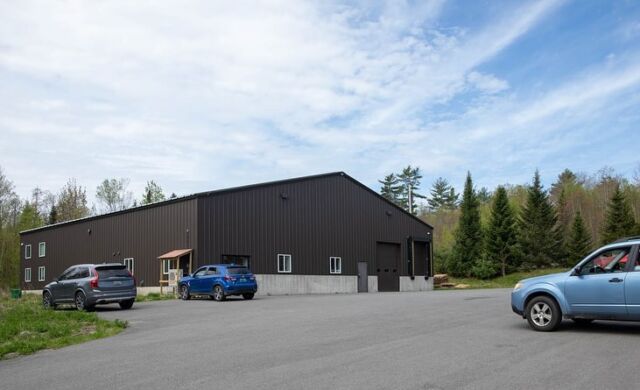 It’s hard to believe that it’s been a little over FOUR years since we moved from our two locations in Waldoboro, Maine to our new combined office/warehouse facility in Washington, Maine. Our new building is perfectly located on RT 17 and we love this community! #HobaCare #JojobaCompany #maine