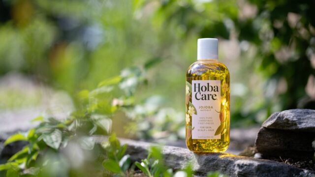 Did you know that HobaCare is a vertically integrated company? This means that we are owned by the cooperative of their jojoba farmers. Which means that From SEED to SKIN, the company controls the entire process to ensure HobaCare is the highest quality jojoba oil.