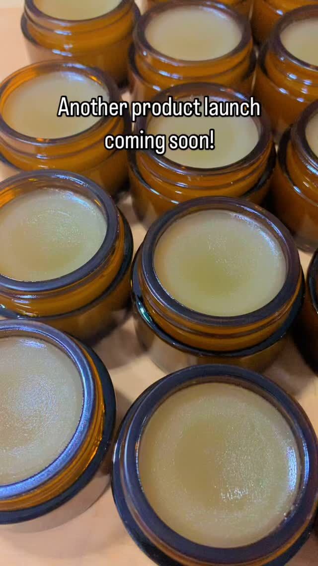 Something exciting is in the air, stay tuned for a new product launch coming soon! #HobaCare #jojobacompany #jojoba